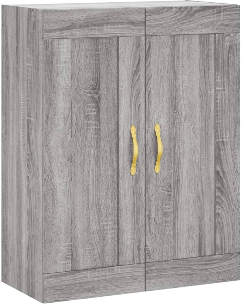 ΝΤΟΥΛΑΠΙ ΓΚΡΙ SONOMA 69,5 X 34 X 180 ΕΚ. ΕΠΕΞΕΡΓΑΣΜΕΝΟ ΞΥΛΟ 3199671