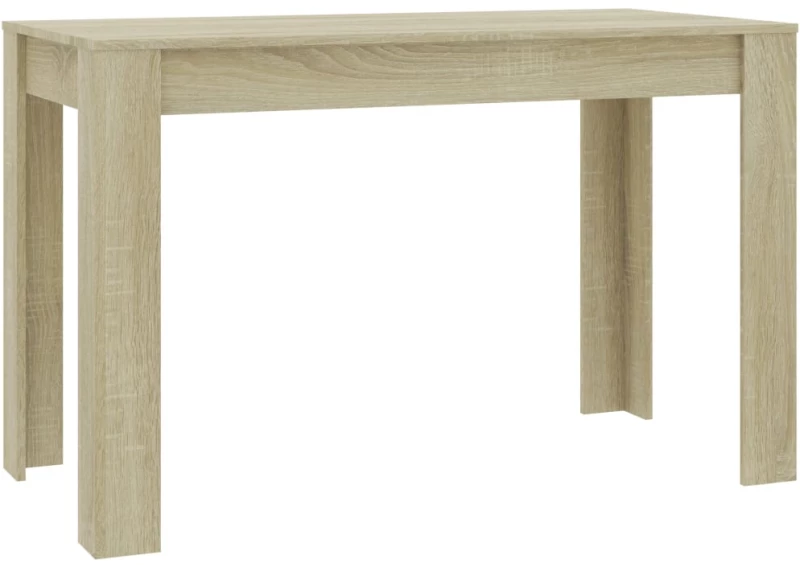 ΤΡΑΠΕΖΑΡΙΑ SONOMA ΔΡΥΣ 120 X 60 X 76 ΕΚ. ΑΠΟ ΜΟΡΙΟΣΑΝΙΔΑ 800435