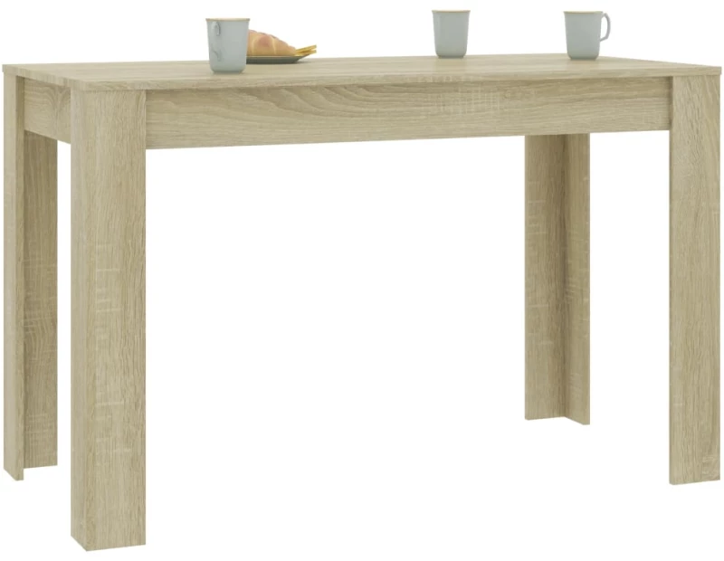 ΤΡΑΠΕΖΑΡΙΑ SONOMA ΔΡΥΣ 120 X 60 X 76 ΕΚ. ΑΠΟ ΜΟΡΙΟΣΑΝΙΔΑ 800435