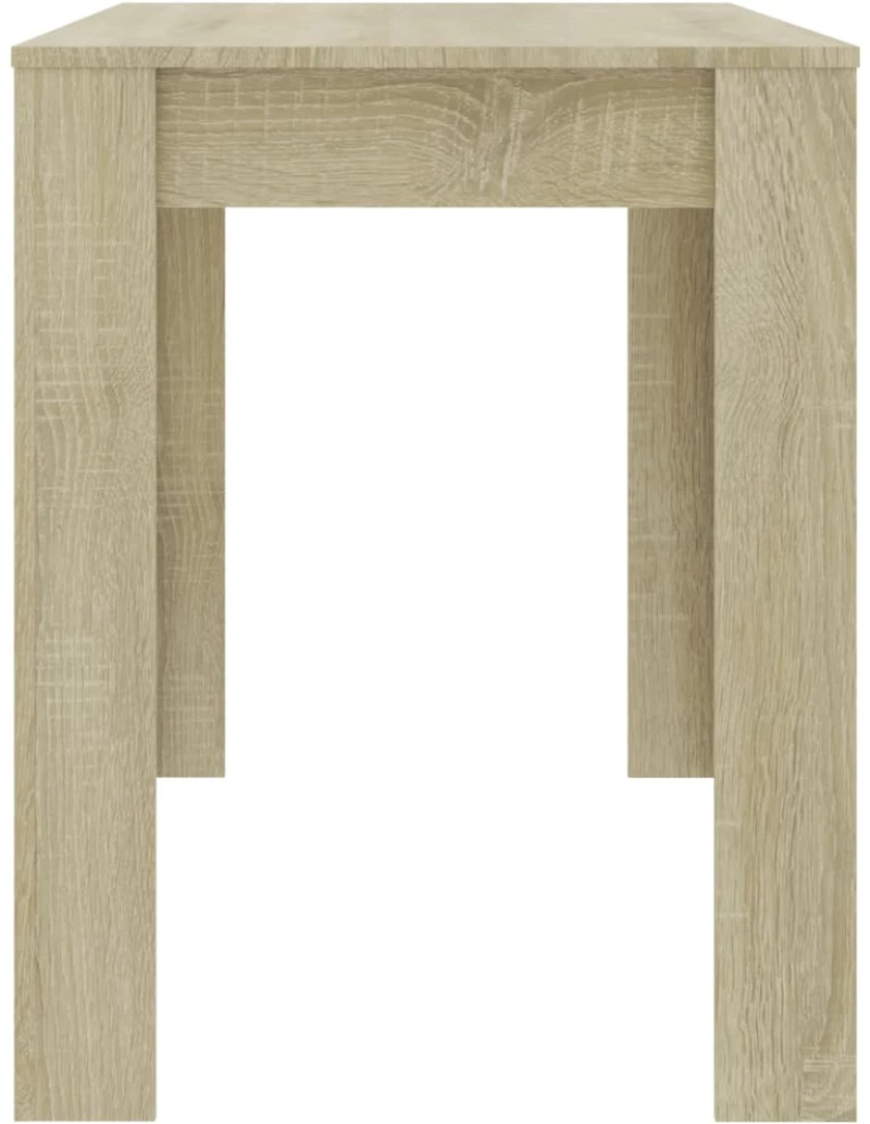 ΤΡΑΠΕΖΑΡΙΑ SONOMA ΔΡΥΣ 120 X 60 X 76 ΕΚ. ΑΠΟ ΜΟΡΙΟΣΑΝΙΔΑ 800435