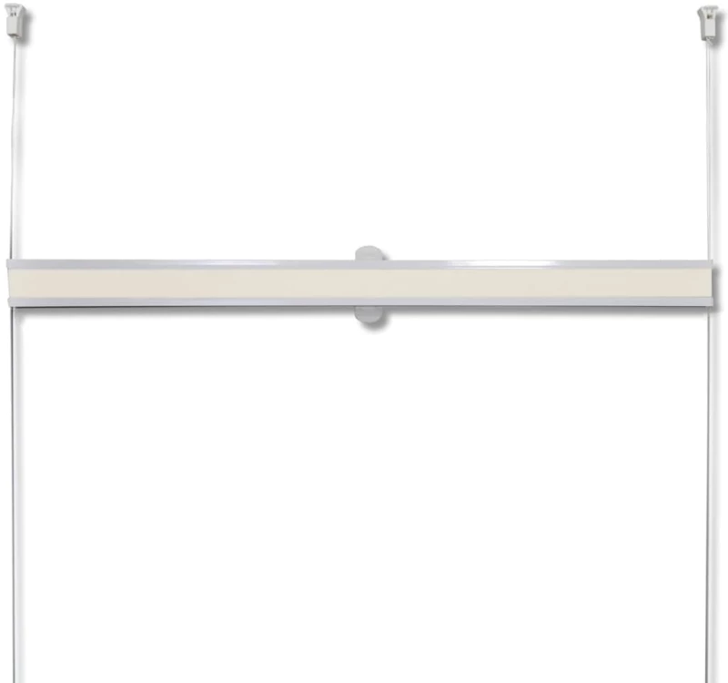 ΠΛΙΣΕ ΡΟΛΕΡ ΣΚΙΑΣΗΣ 60X100CM ΚΡΕΜ 240625