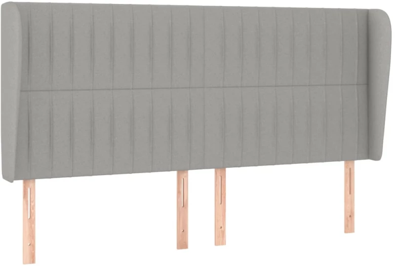 ΚΡΕΒΑΤΙ BOXSPRING ΜΕ ΣΤΡΩΜΑ ΑΝ. ΠΡΑΣΙΝΟ 160X200ΕΚ ΥΦΑΣΜΑΤΙΝΟ 3128133