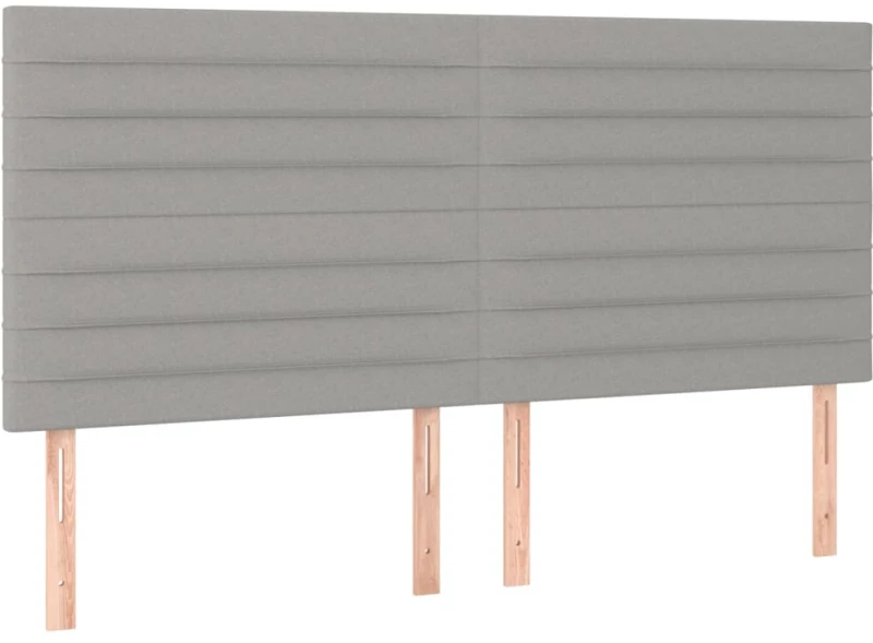 ΚΡΕΒΑΤΙ BOXSPRING ΜΕ ΣΤΡΩΜΑ ΑΝ. ΠΡΑΣΙΝΟ 160X200ΕΚ ΥΦΑΣΜΑΤΙΝΟ 3128613
