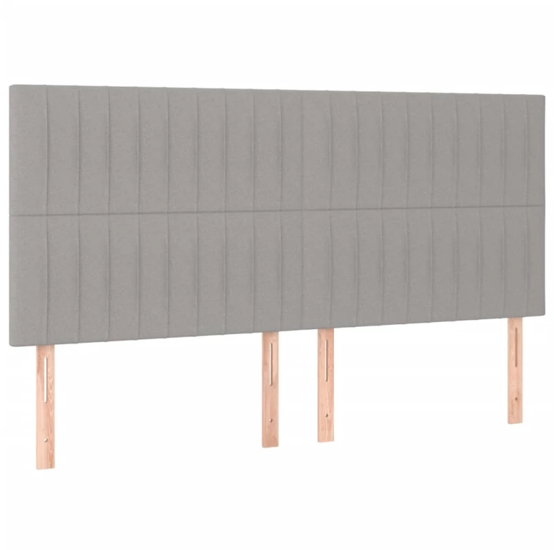 ΚΡΕΒΑΤΙ BOXSPRING ΜΕ ΣΤΡΩΜΑ ΑΝ. ΠΡΑΣΙΝΟ 160X200ΕΚ ΥΦΑΣΜΑΤΙΝΟ 3128693