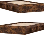 ΠΛΑΙΣΙΟ ΚΡΕΒΑΤΙΟΥ ΚΑΠΝΙΣΤΗ ΔΡΥΣ 120 X 190 ΕΚ. SMALL DOUBLE 3203898