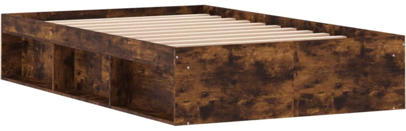 ΠΛΑΙΣΙΟ ΚΡΕΒΑΤΙΟΥ ΚΑΠΝΙΣΤΗ ΔΡΥΣ 120 X 190 ΕΚ. SMALL DOUBLE 3203898