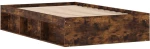 ΠΛΑΙΣΙΟ ΚΡΕΒΑΤΙΟΥ ΚΑΠΝΙΣΤΗ ΔΡΥΣ 120 X 190 ΕΚ. SMALL DOUBLE 3203898
