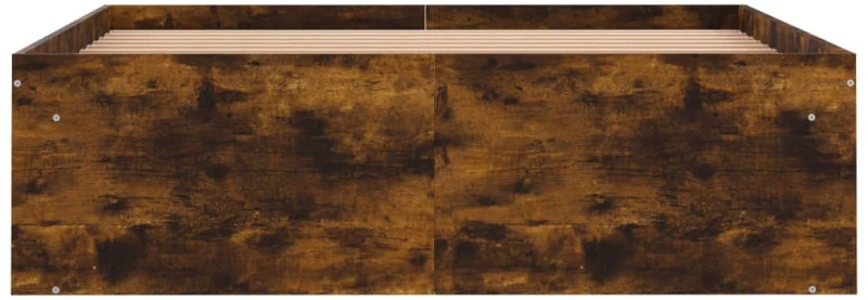 ΠΛΑΙΣΙΟ ΚΡΕΒΑΤΙΟΥ ΚΑΠΝΙΣΤΗ ΔΡΥΣ 120 X 190 ΕΚ. SMALL DOUBLE 3203898