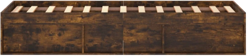 ΠΛΑΙΣΙΟ ΚΡΕΒΑΤΙΟΥ ΚΑΠΝΙΣΤΗ ΔΡΥΣ 120 X 190 ΕΚ. SMALL DOUBLE 3203898