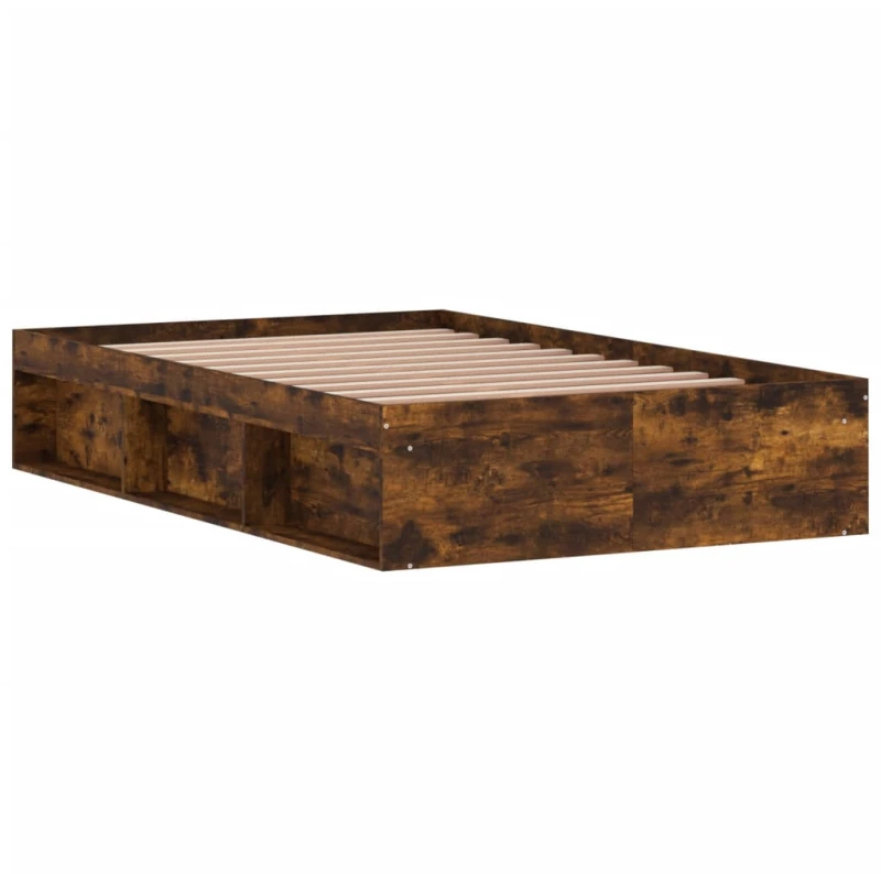 ΠΛΑΙΣΙΟ ΚΡΕΒΑΤΙΟΥ ΚΑΠΝΙΣΤΗ ΔΡΥΣ 120 X 190 ΕΚ. SMALL DOUBLE 3203898