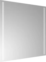 ΚΑΘΡΕΦΤΗΣ ΜΠΑΝΙΟΥ ΜΕ LED 60X60 ΕΚ. 151740
