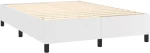 ΚΡΕΒΑΤΙ BOXSPRING ΜΕ ΣΤΡΩΜΑ & LED ΛΕΥΚΟ 140X200 ΕΚ. ΣΥΝΘ. ΔΕΡΜΑ 3135946