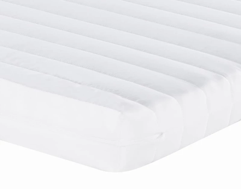 ΚΑΝΑΠΕΣ ΚΡΕΒΑΤΙ ΣΥΡΟΜΕΝΟΣ ΜΑΥΡΟ 90X200 ΕΚ. ΎΦΑΣΜΑ ΣΤΡΩΜΑΤΑ 3197208