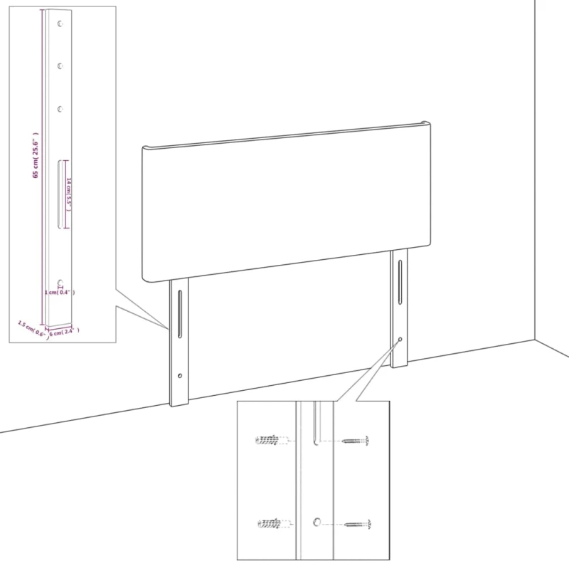 ΚΡΕΒΑΤΙ BOXSPRING ΜΕ ΣΤΡΩΜΑ ΑΝΟΙΧΤΟ ΓΚΡΙ 90X200 ΕΚ. ΥΦΑΣΜΑΤΙΝΟ 3136485