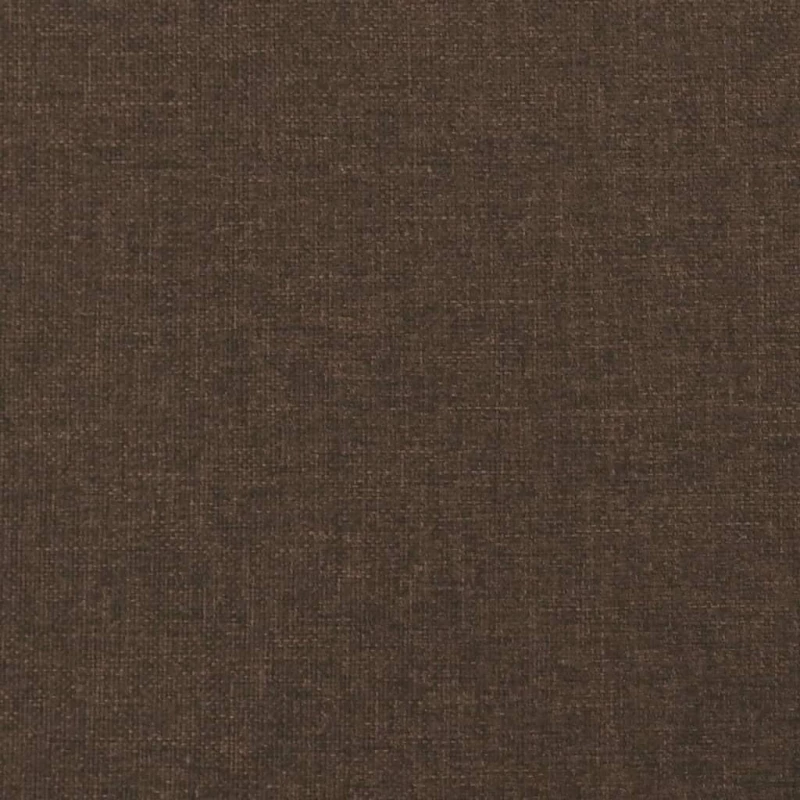 ΚΡΕΒΑΤΙ BOXSPRING ΜΕ ΣΤΡΩΜΑ ΣΚΟΥΡΟ ΚΑΦΕ 90X190 ΕΚ. ΥΦΑΣΜΑΤΙΝΟ 3144485
