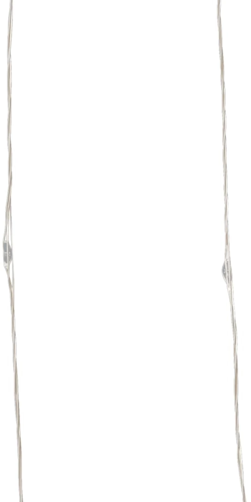 ΓΙΡΛΑΝΤΑ ΦΩΤΙΣΜΟΥ LED ΜΠΛΕ 30 Μ. 330053