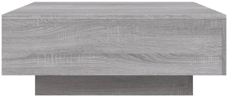 ΤΡΑΠΕΖΑΚΙ ΣΑΛΟΝΙΟΥ ΓΚΡΙ SONOMA 80X80X31 ΕΚ. ΕΠΕΞΕΡΓΑΣΜΕΝΟ ΞΥΛΟ 836586