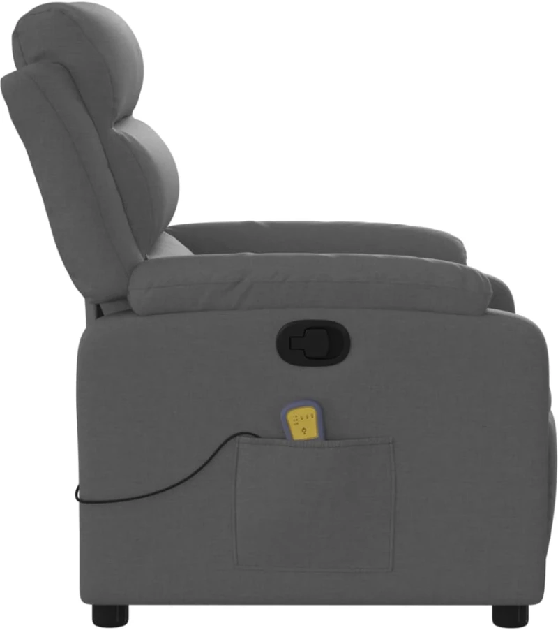 ΠΟΛΥΘΡΟΝΑ ΜΑΣΑΖ ΑΝΑΚΛΙΝΟΜΕΝΗ ΣΚΟΥΡΟ ΓΚΡΙ ΥΦΑΣΜΑΤΙΝΗ 373475