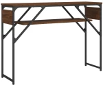 ΤΡΑΠΕΖΙ ΚΟΝΣΟΛΑ ΚΑΦΕ ΔΡΥΣ 105 X 30 X 75 ΕΚ. ΑΠΟ ΕΠΕΞΕΡΓ. ΞΥΛΟ 837796