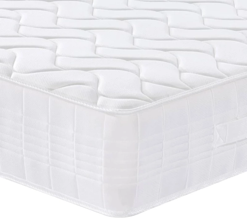 ΣΤΡΩΜΑ ΜΕ POCKET SPRINGS ΜΕΣΑΙΑ ΣΚΛΗΡΟΤΗΤΑ 180 X 200 ΕΚ. 3206417