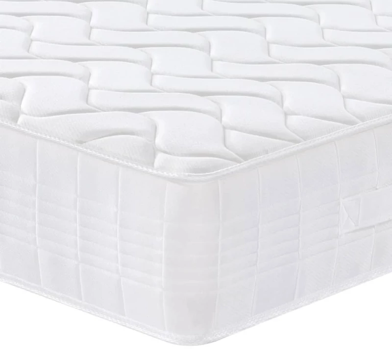 ΣΤΡΩΜΑ ΜΕ POCKET SPRINGS ΜΕΣΑΙΑ ΣΚΛΗΡΟΤΗΤΑ 120X200 ΕΚ. 372829