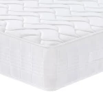 ΣΤΡΩΜΑ ΜΕ POCKET SPRINGS ΜΕΣΑΙΑ ΣΚΛΗΡΟΤΗΤΑ 120X200 ΕΚ. 372829