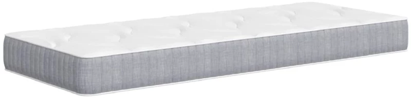 ΣΤΡΩΜΑ ΜΕ POCKET SPRINGS ΜΕΣΑΙΑ ΣΚΛΗΡΟΤΗΤΑ 70X200 ΕΚ. 372822