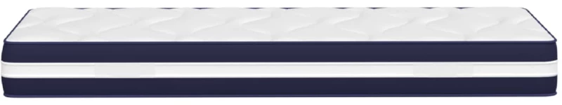 ΣΤΡΩΜΑ ΜΕ POCKET SPRINGS ΜΕΣΑΙΑ ΣΚΛΗΡΟΤΗΤΑ 70X200 ΕΚ. 372857
