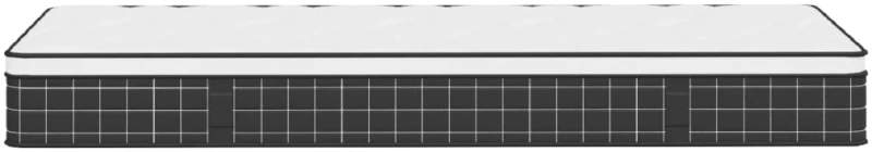 ΣΤΡΩΜΑ ΜΕ BONNELL SPRINGS ΜΕΣΑΙΑ ΣΚΛΗΡΟΤΗΤΑ 70X200 ΕΚ. 372952