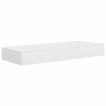 ΣΤΡΩΜΑ ΜΕ POCKET SPRINGS ΜΕΣΑΙΑ ΣΚΛΗΡΟΤΗΤΑ 90 X 200 ΕΚ. 372827