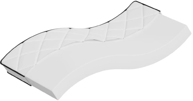 ΣΤΡΩΜΑ ΑΦΡΟΥ ΠΑΙΔΙΚΟ MEDIUM SOFT 80X160 ΕΚ. 373029