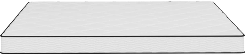 ΣΤΡΩΜΑ ΑΦΡΟΥ MEDIUM SOFT 180X200 ΕΚ. 373038