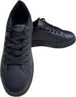 ΓΥΝΑΙΚΕΙΑ SNEAKERS TOTAL BLACK ΜΑΥΡΟ