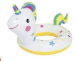 Bestway Σωσίβιο Swimtrainer Γαλάζιο Μονόκερος