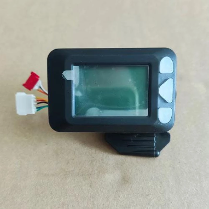 LGP BRAKE LEVEL WITH LCD DISPLAY FOR LGP112198
