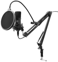 WHITE SHARK HQ MICROPHONE ZONIS