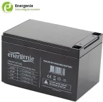 ENERGENIE LEAD BATTERY 12V 12AH