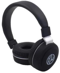 Ενσύρματα Ακουστικά On Ear X-One HB-18 Μαύρα