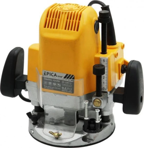 EP-10912 Κάθετη Φρέζα 1200W