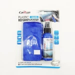 Plastic Refubishment 100ml