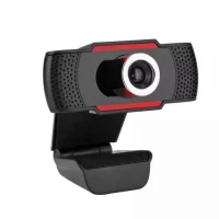 Andowl Q-T120 Web Camera Full HD 1080p