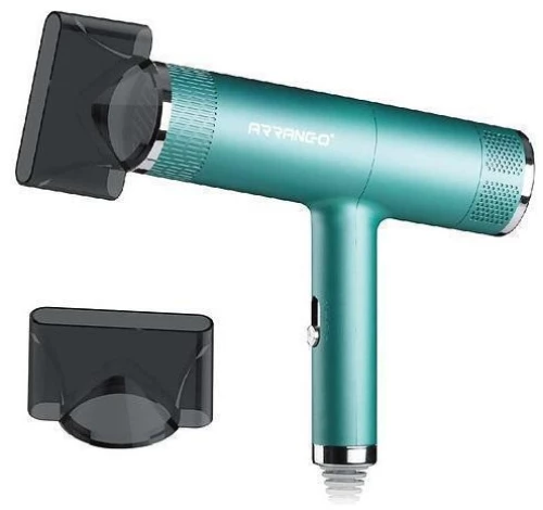 Arrango AR76577 Πιστολάκι Μαλλιών 2000W Πράσινο