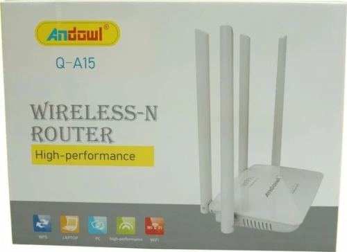 Andowl Q-A15 Ασύρματο Router