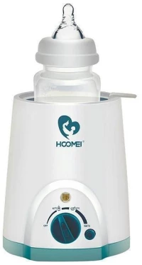Ηλεκτρικός Θερμαντήρας Μπιμπερό 150W Hoomei HM-5660 Λευκό