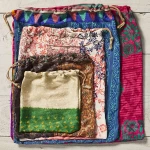 ΠΟΥΓΚΙ SARI 48X48ΕΚ.