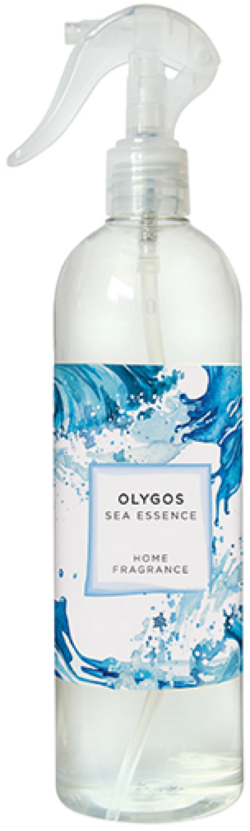 Allegrini Home Fragrance Olygos Αρωματικό Νερό για Υφάσματα 500ml