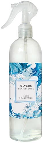 Allegrini Home Fragrance Olygos Αρωματικό Νερό για Υφάσματα 500ml