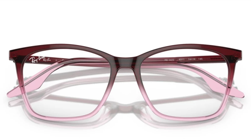 RAY BAN RB 5422 8311