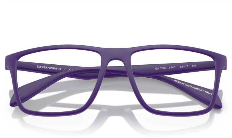 EMPORIO ARMANI EA 3230 5246