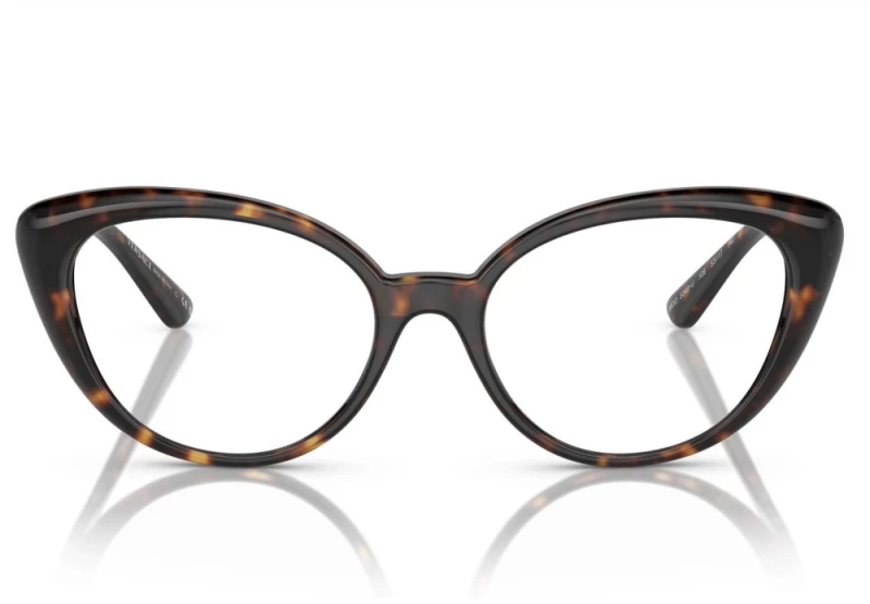 VERSACE MOD.3349-U 108